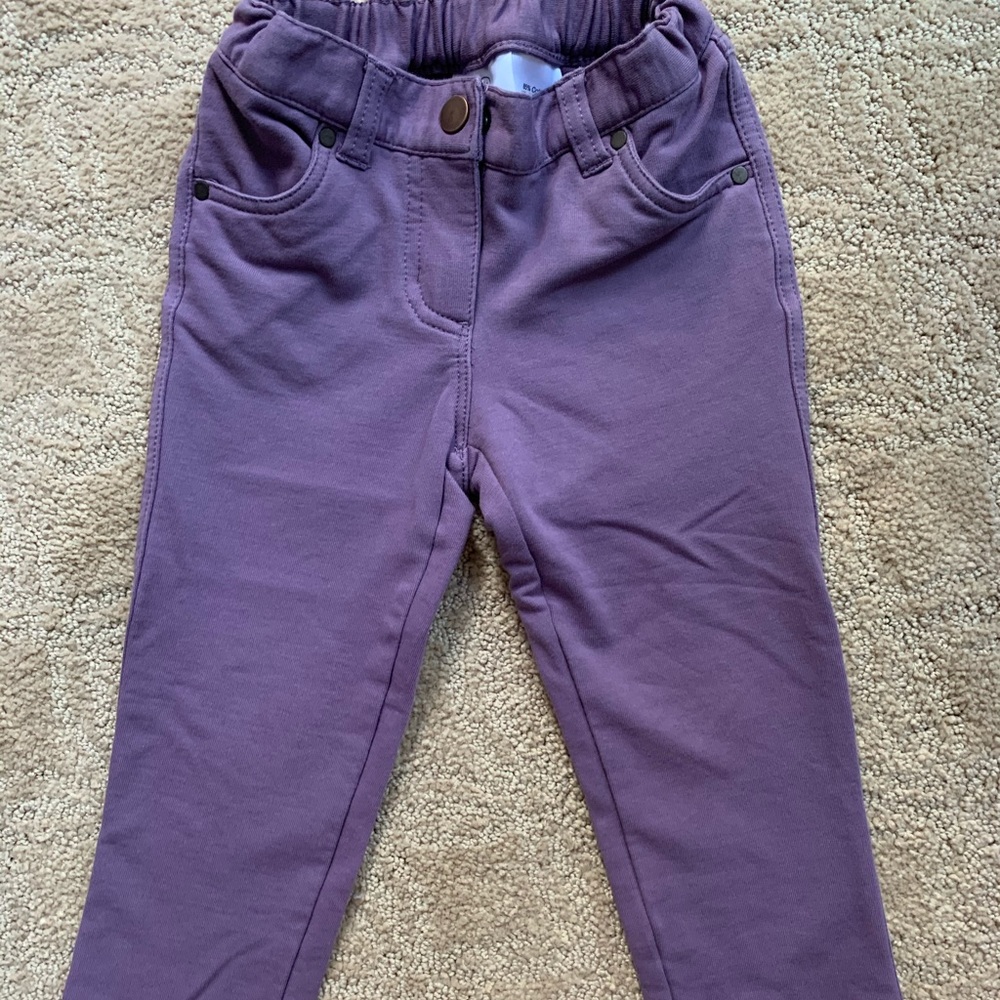 Girl’s pants